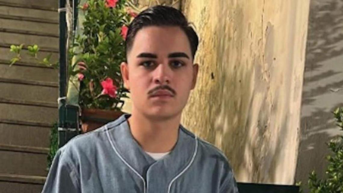 Arcangelo Correra era il cugino di Luigi Caiafa, il 17enne ucciso 4 anni fa