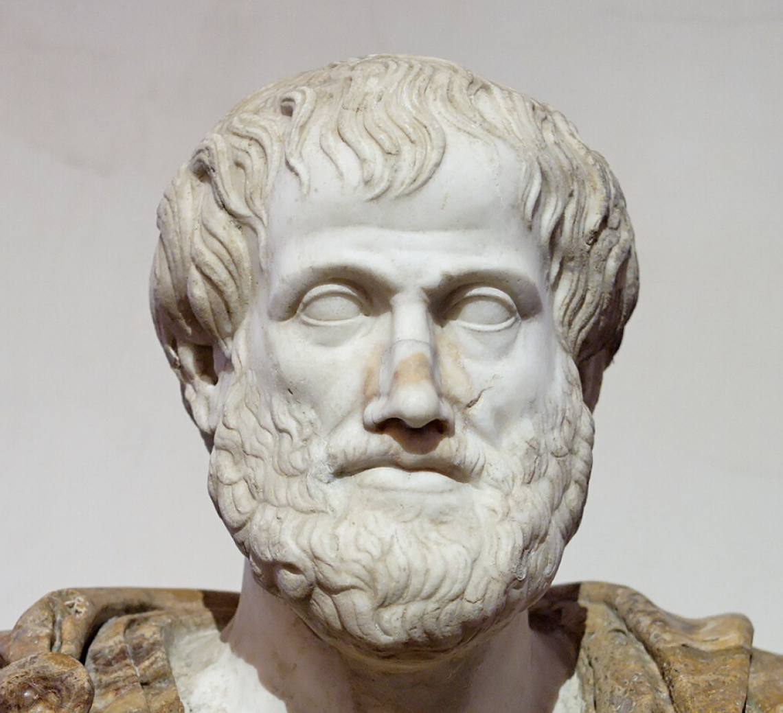 La prova dell’esistenza di dio e il movimento di Aristotele