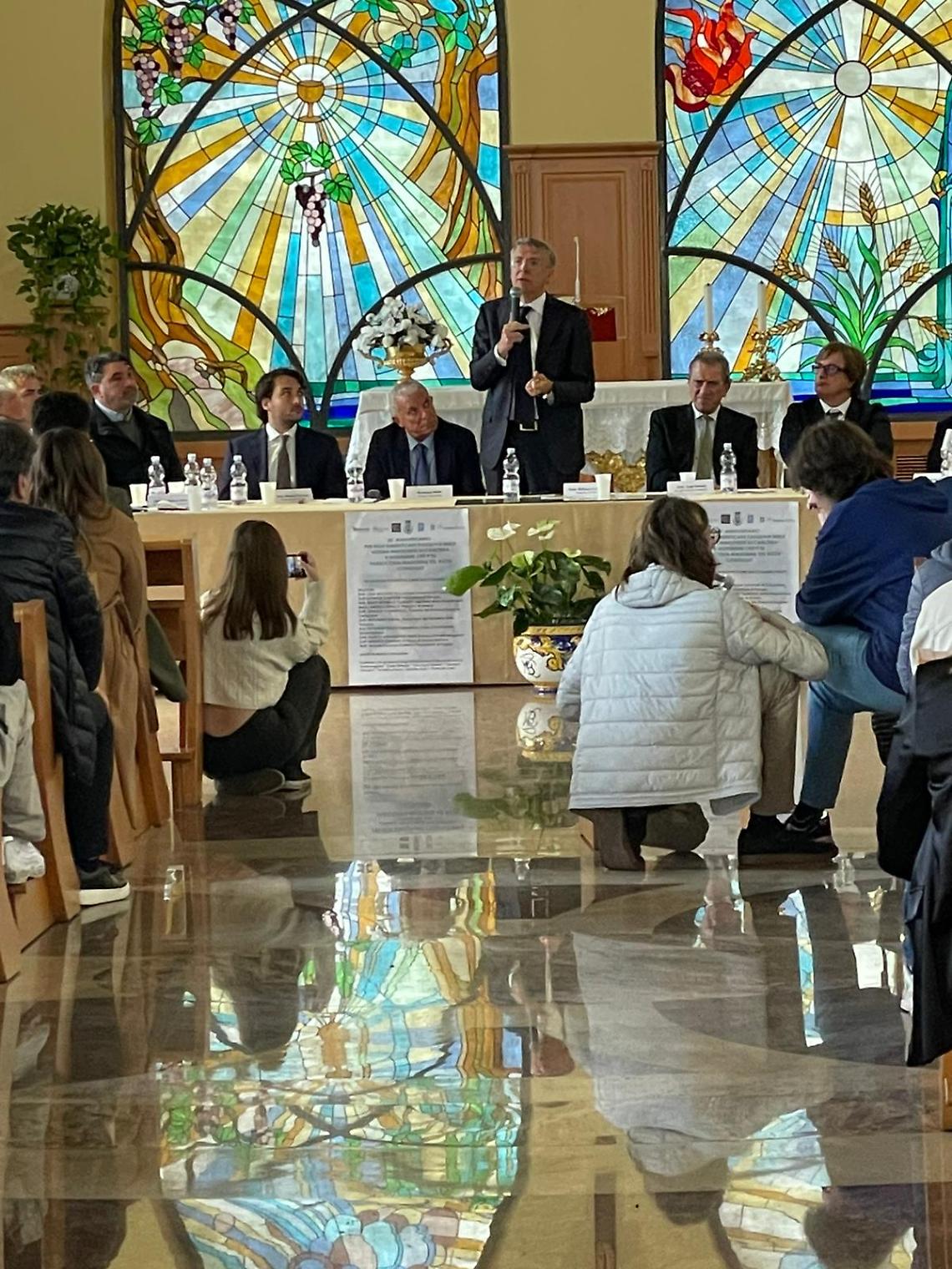 Omicidio di Pasquale Miele: da Grumo Nevano un appello per memoria e giustizia