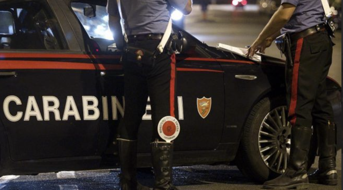 Investe una donna e si allontana senza prestare soccorso, denunciato tassista