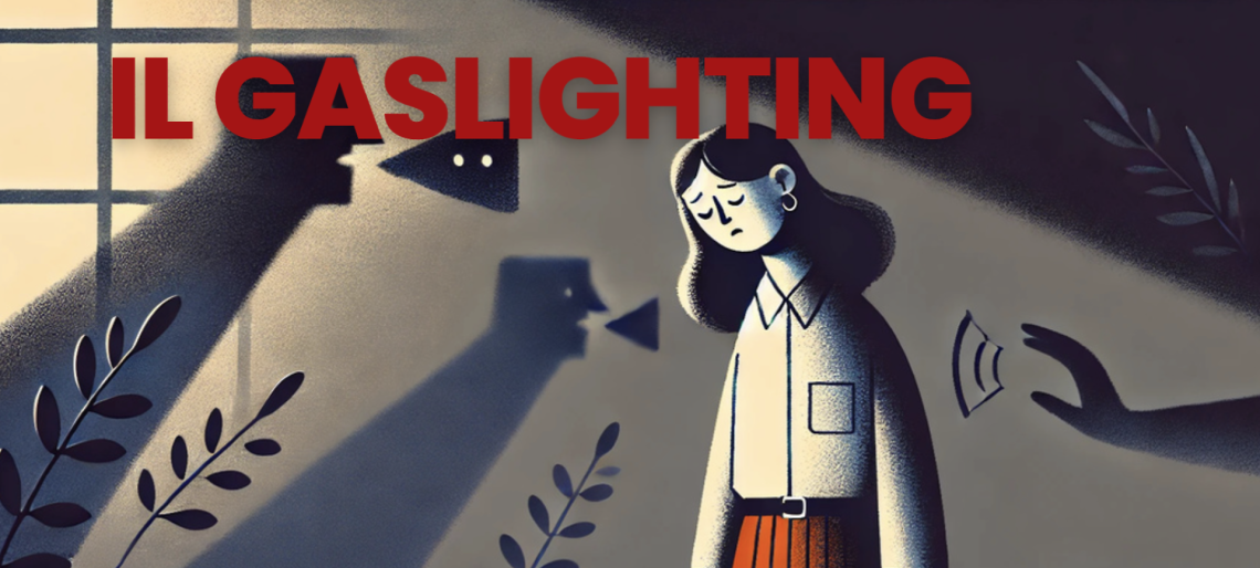 Inganni e potere, tavola rotonda sul gaslighting