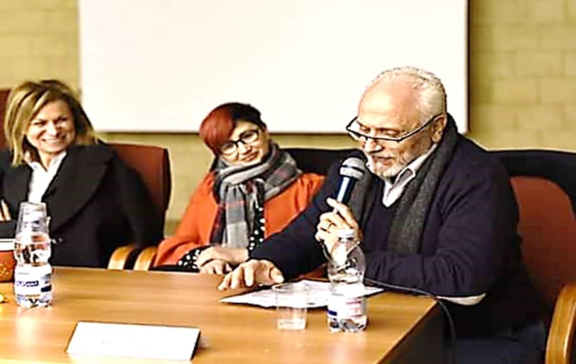 “Effatà! Apriti al mio Amore”, il libro del diacono D'Agosto