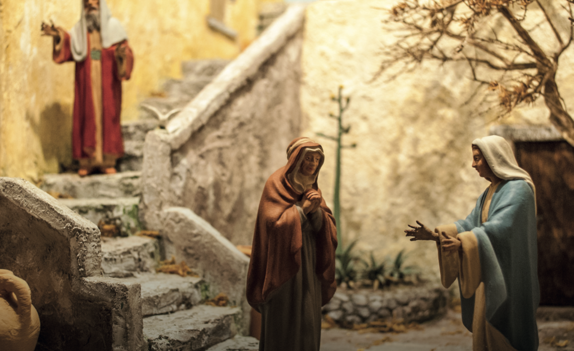 Aree interne e borghi: la &ldquo;rivincita&rdquo; del Natale