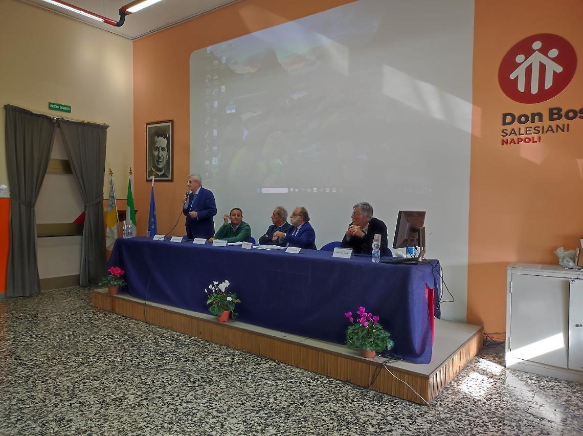 Carceri e contrasto alla povertà educativa minorile, presentato il progetto “Chiavi di libertà”