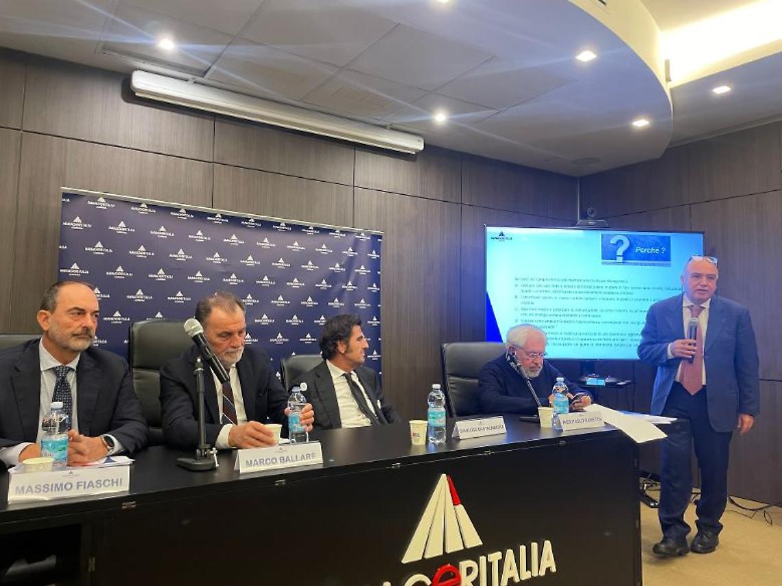 Nei cda delle imprese campane meno di due consiglieri su dieci sono donne