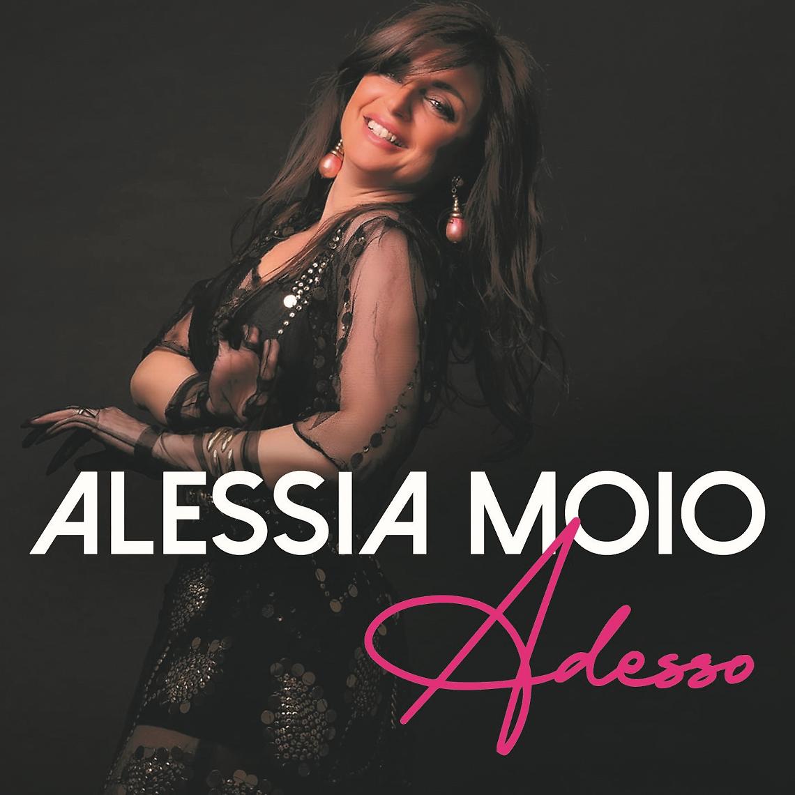 La nuova Alessia Moio targata Zeus Record