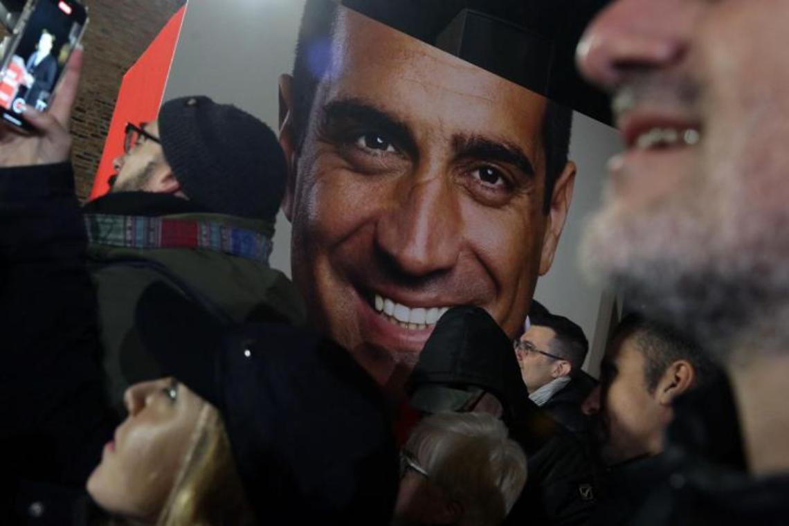 Regionali, De Pascale dichiara vittoria in Emilia Romagna. In Umbria centrosinistra avanti