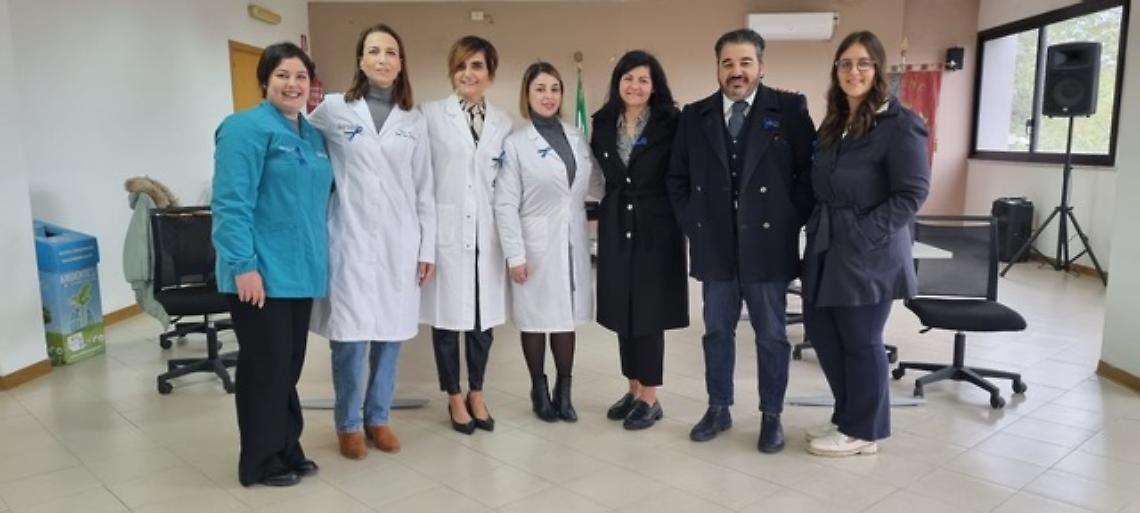 Salute, prevenzione e benessere maschile: screening gratuiti