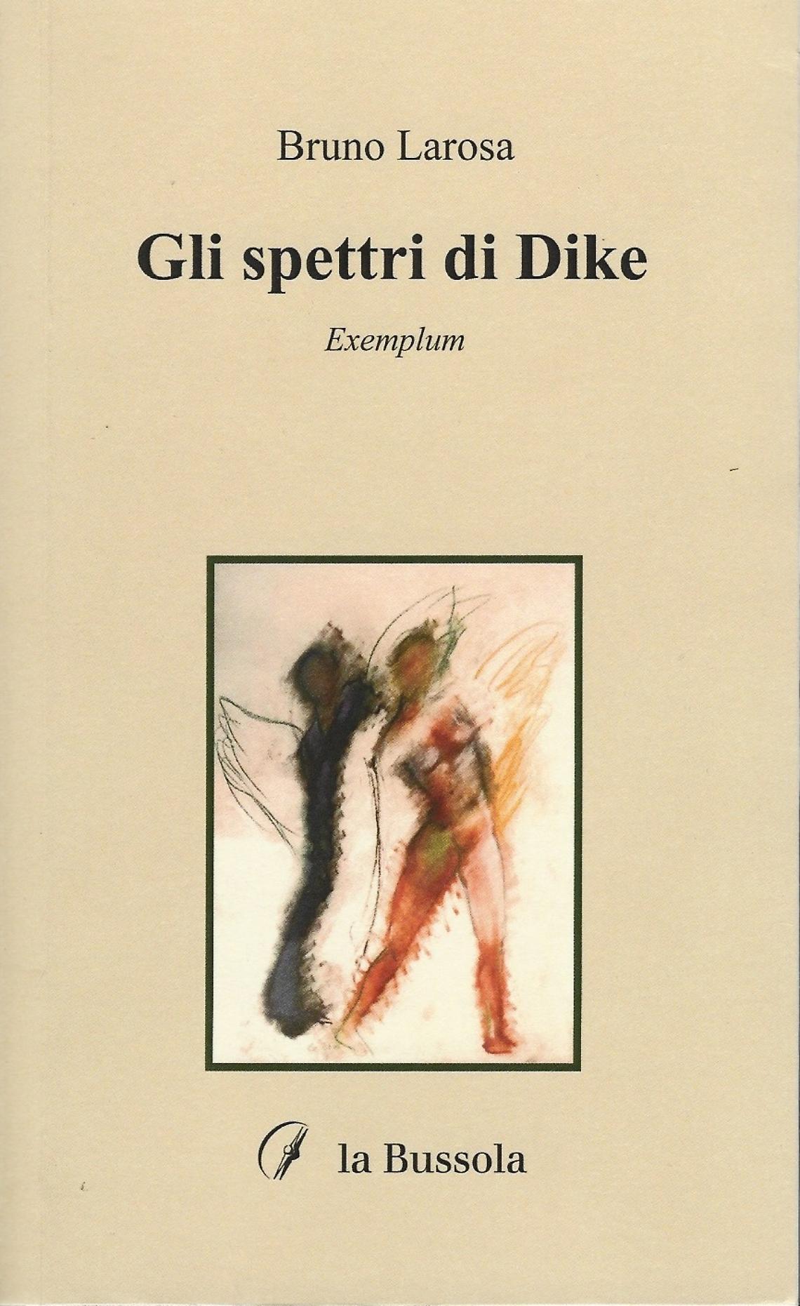 “Gli spettri di Dike”, viaggio all'origine della malagiustizia italiana
