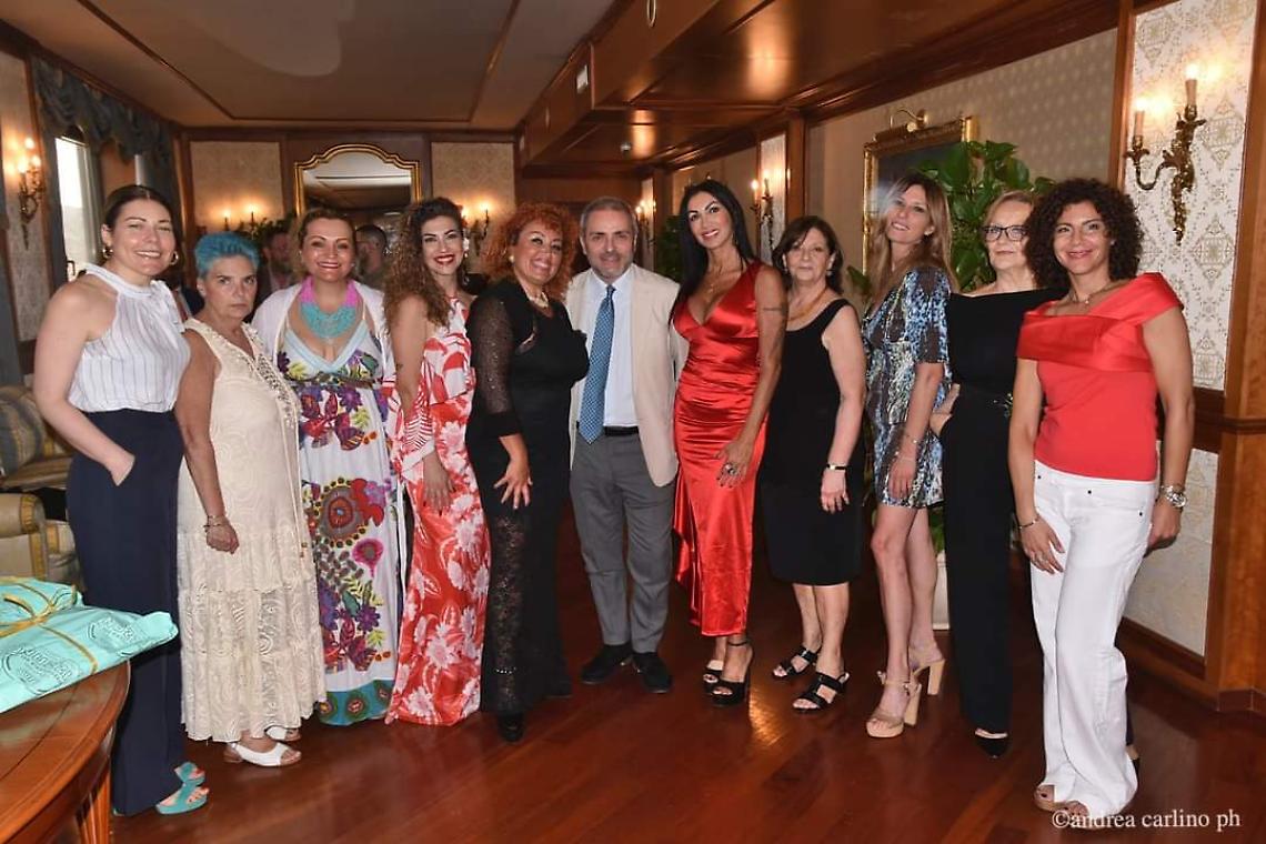 “Storie del passato, voci del presente" a Nola