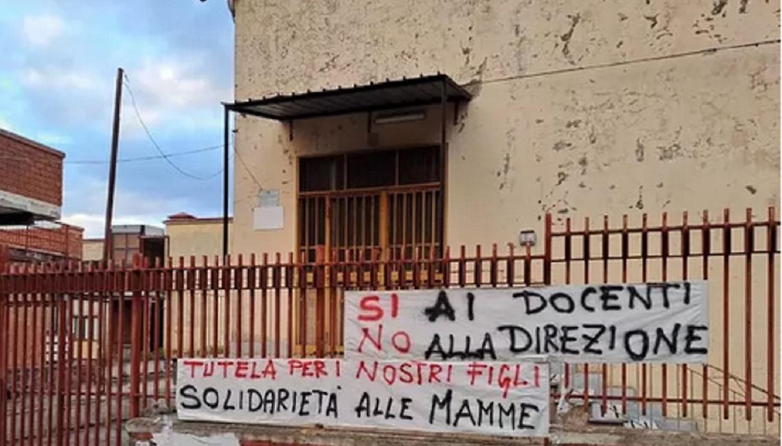 Docente aggredita, l'arcivescovo: nessuno si faccia giustizia da solo