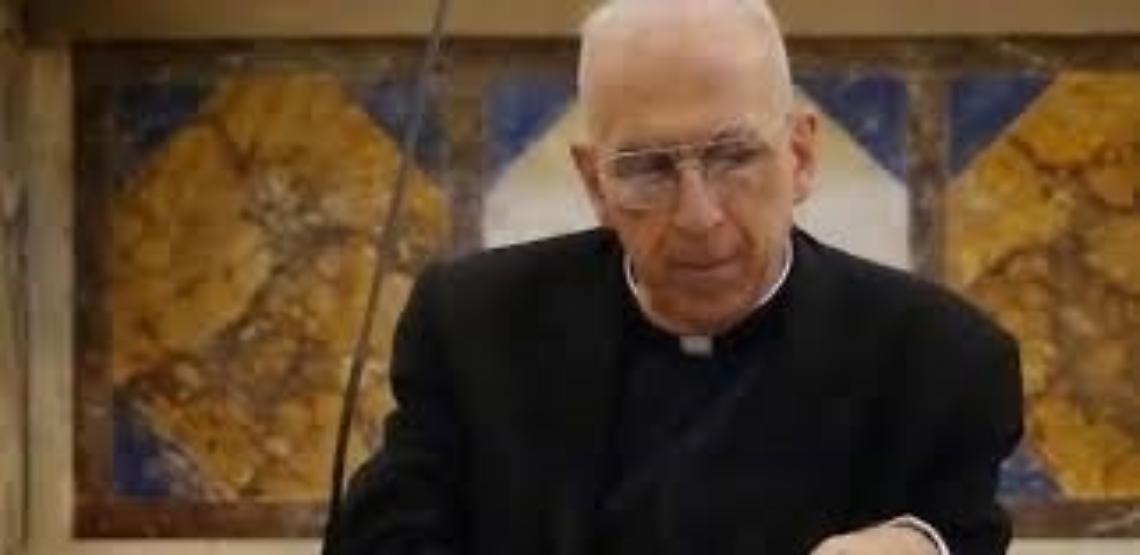 Il teologo don Nicola Bux: «Dal Concilio tanta misericordia, ma ancora negata la Messa in latino»