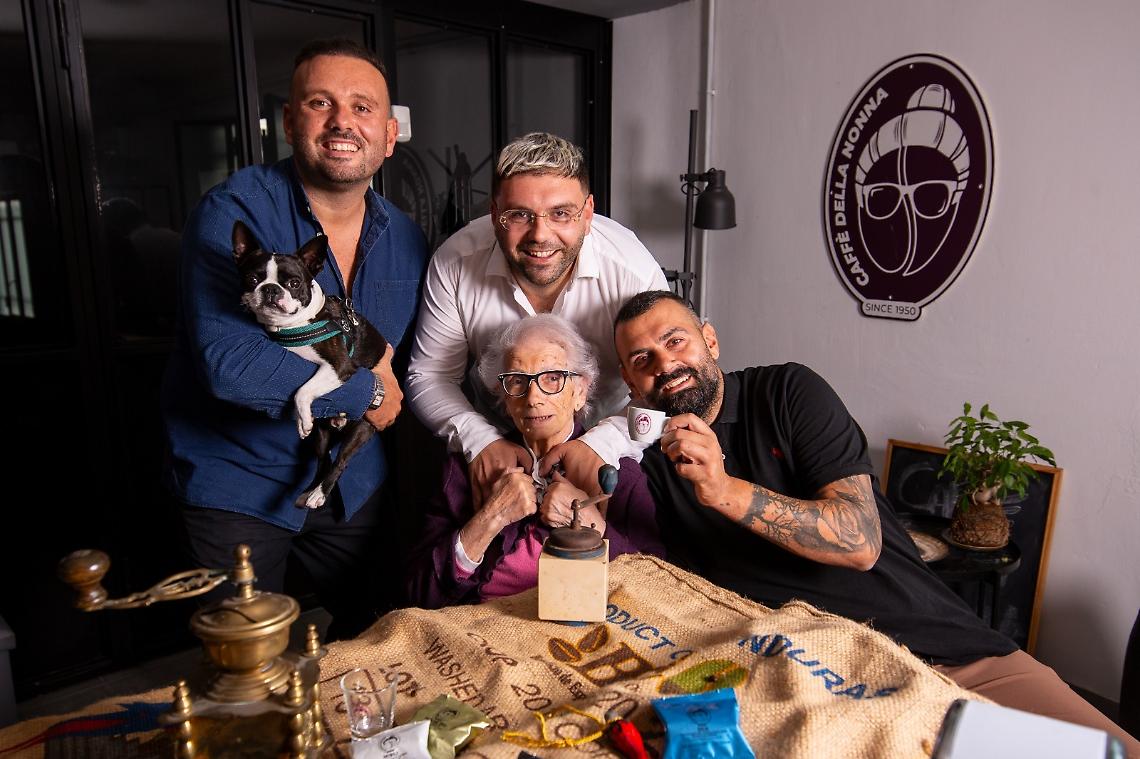 «Non facciamo fare al caffè la fine della pizza». La nonna del caffè sul caro-chicco: «Bene primario e popolare»