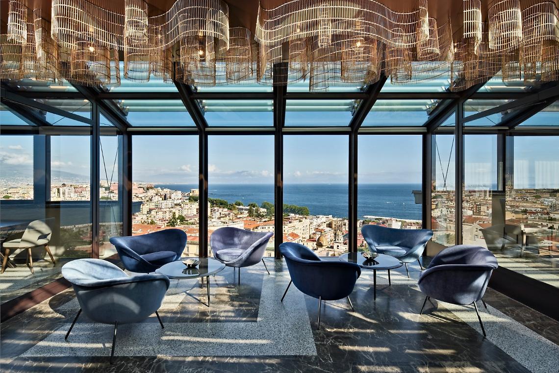 Caracciolo Hospitality, il senso dell'ospitalità, dell'eleganza e delle radici sul territorio