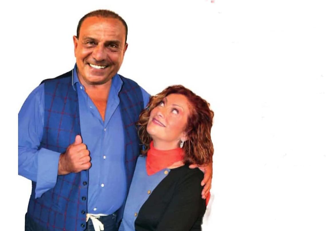 Oscar Di Maio al “Totò” con “Madama quatte solde”