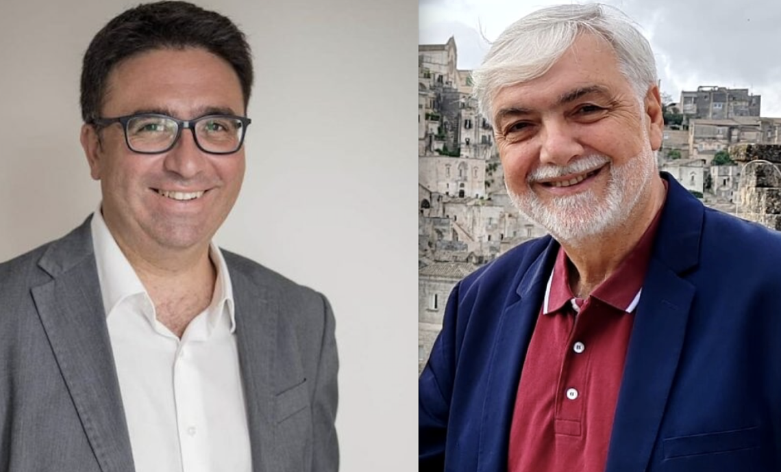 Una rete di impegno politico nel mondo del volontariato