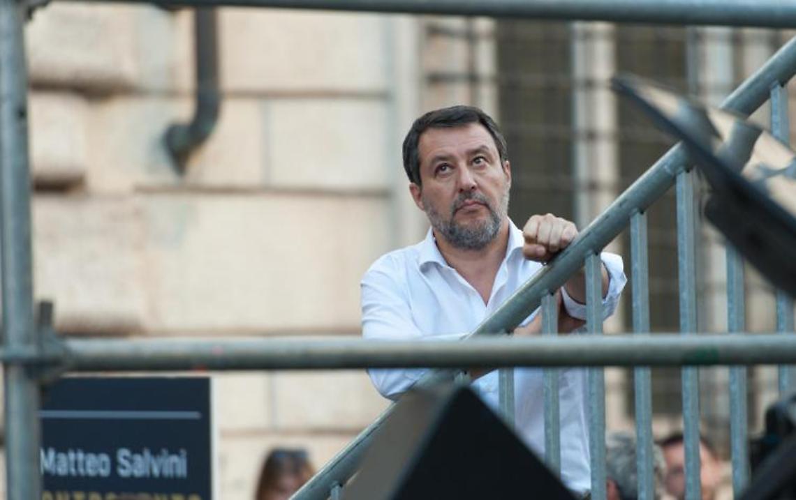Manovra, vertice Meloni-Salvini-Tajani a inizio settimana: «Sintonia su tutto»