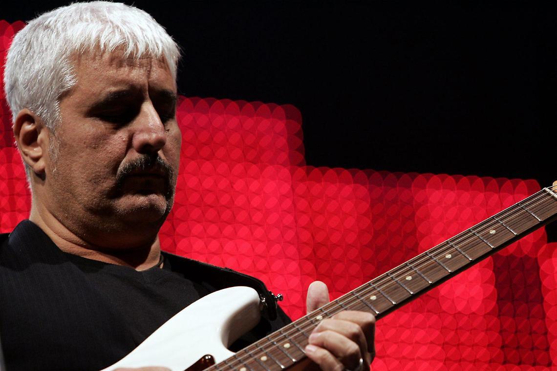 Pino Daniele, la sua voce torna nell'inedito “Again": domani in anteprima al Maradona