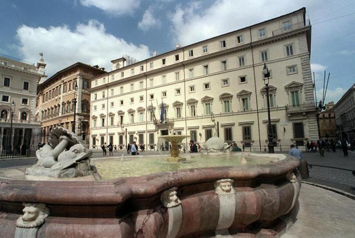 Manovra, oggi vertice a Palazzo Chigi: ecco i “paletti" di Forza Italia