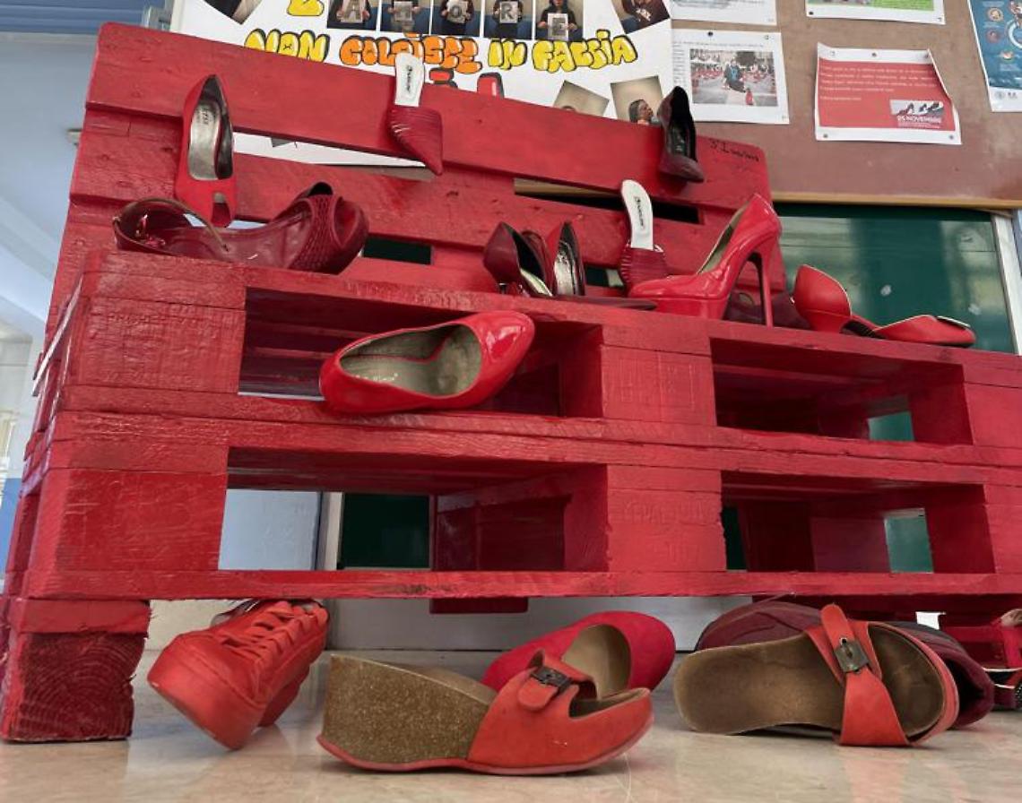 Femminicidi: l&rsquo;incapacit&agrave;&nbsp;di accettare quella altrui