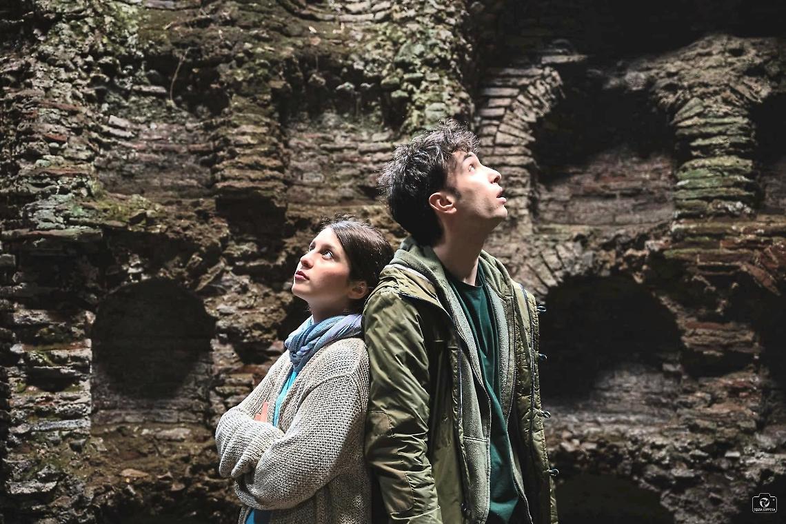 L'ultimo corto di Paolo Cipolletta in anteprima al Grenoble