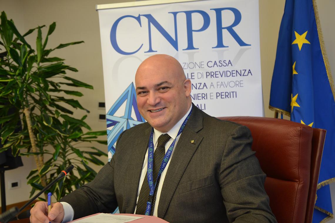 Previdenza, Cnpr: risultato assestato 2024 pari a + 100,70 milioni, nel 2025 utile lordo 107,24 milioni