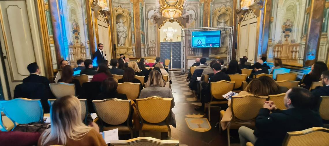 Impatto delle nuove tecnologie sugli studi professionali