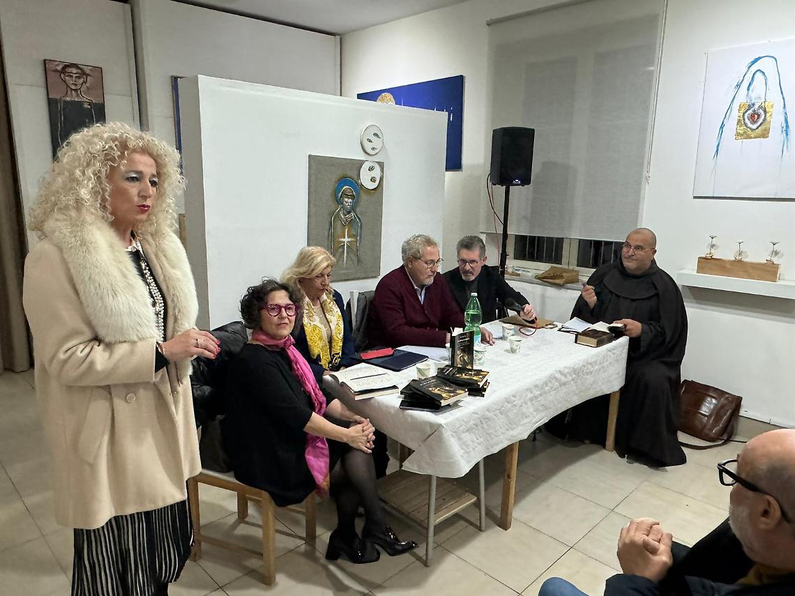 Tra arte e poesia nel segno di San Francesco