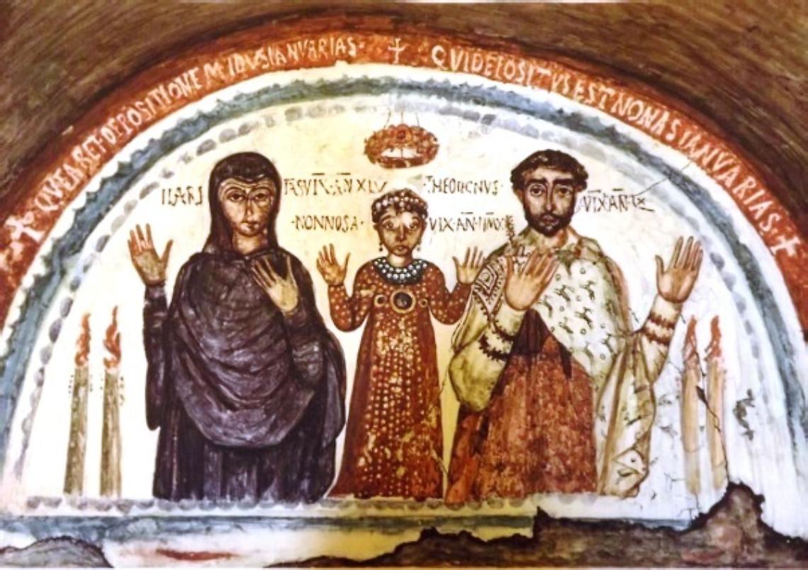 La Napoli ducale semi sconosciuta