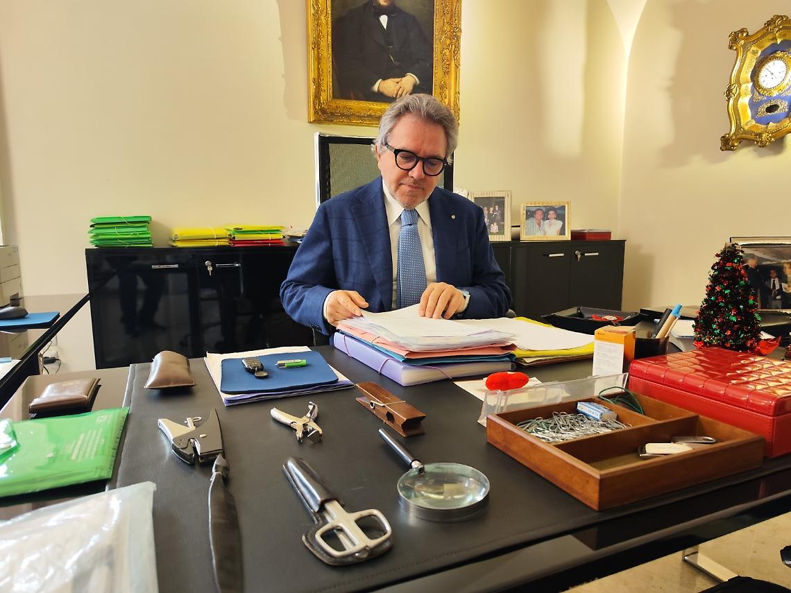 Il ruolo del sistema assicurativo nella tutela della responsabilità degli operatori sanitari e dei diritti dei pazienti: se ne parla al XIX Forum Risk Management