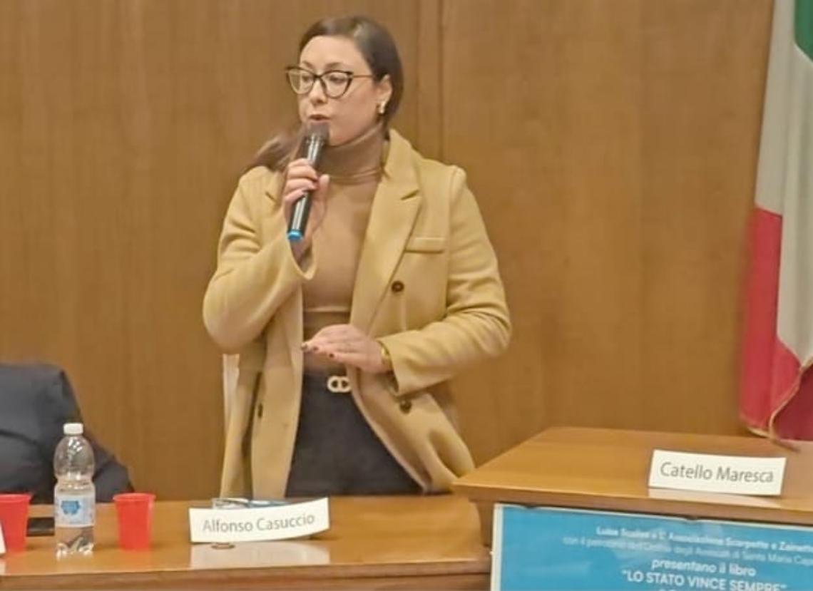 L’abbattimento del bunker di Zagaria, l'inizio di una nuova era