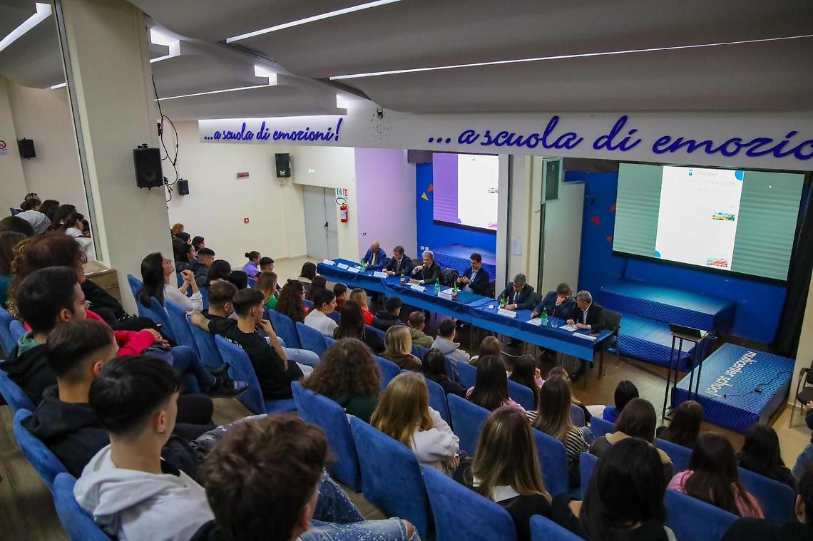 DMO, linee guida entro l'anno
