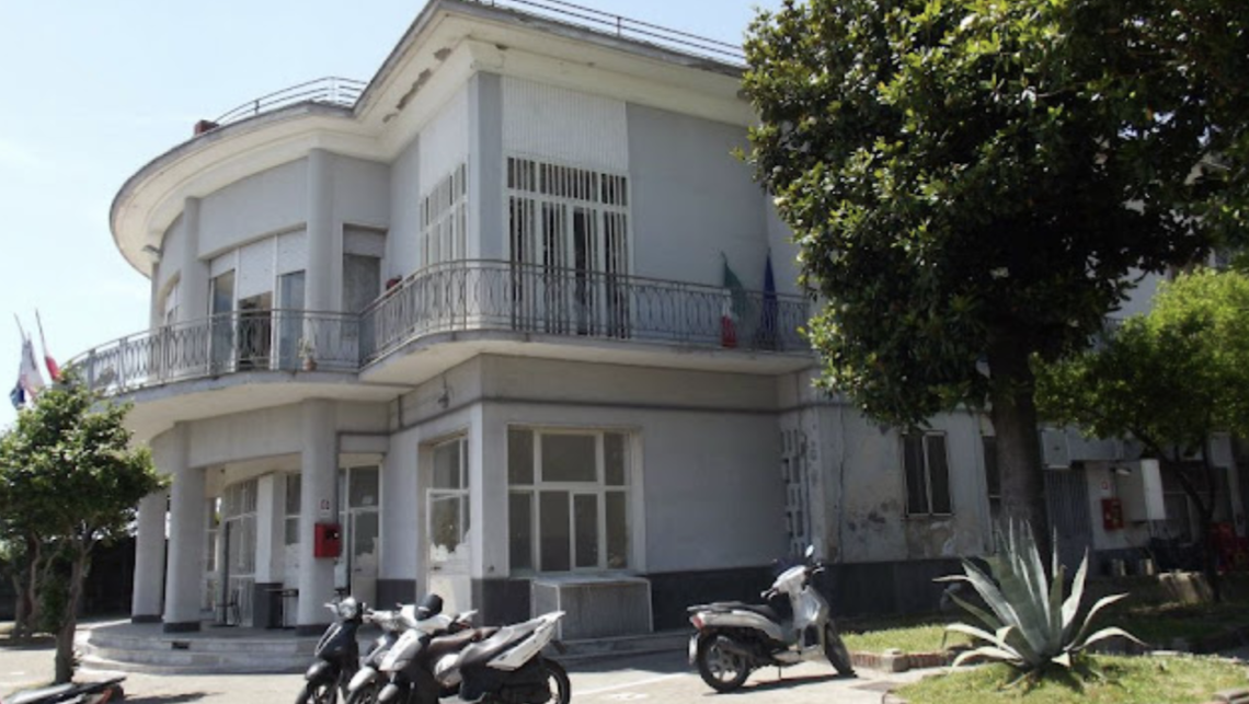 Istituto Cavalcanti, studenti trasferiti a San Giovanni a Teduccio