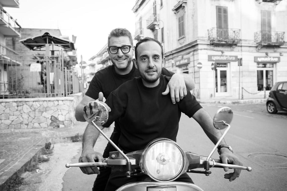 Tradizione e chef stallati: arriva Bettina