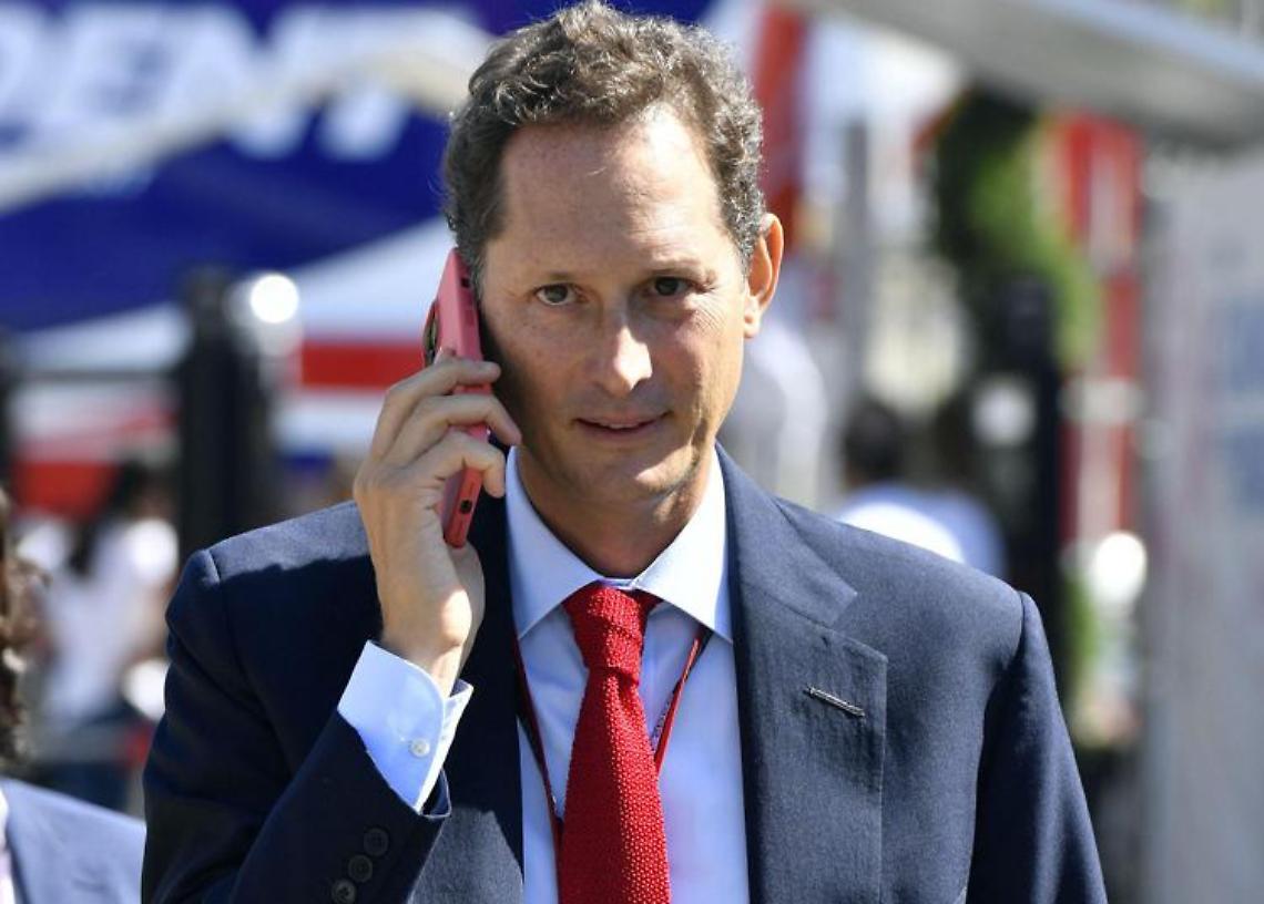 Stellantis, «eventuale audizione Elkann dopo tavolo Mimit». Salvini: «Venga con un assegno»