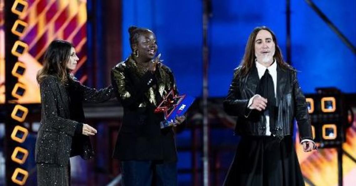 A X Factor il trionfo di Mimì