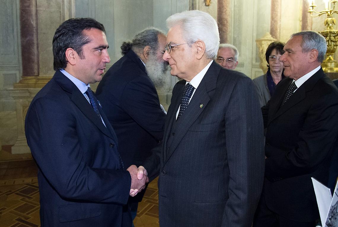 Un trentennale nel ricordo vivo di Carlo La Catena