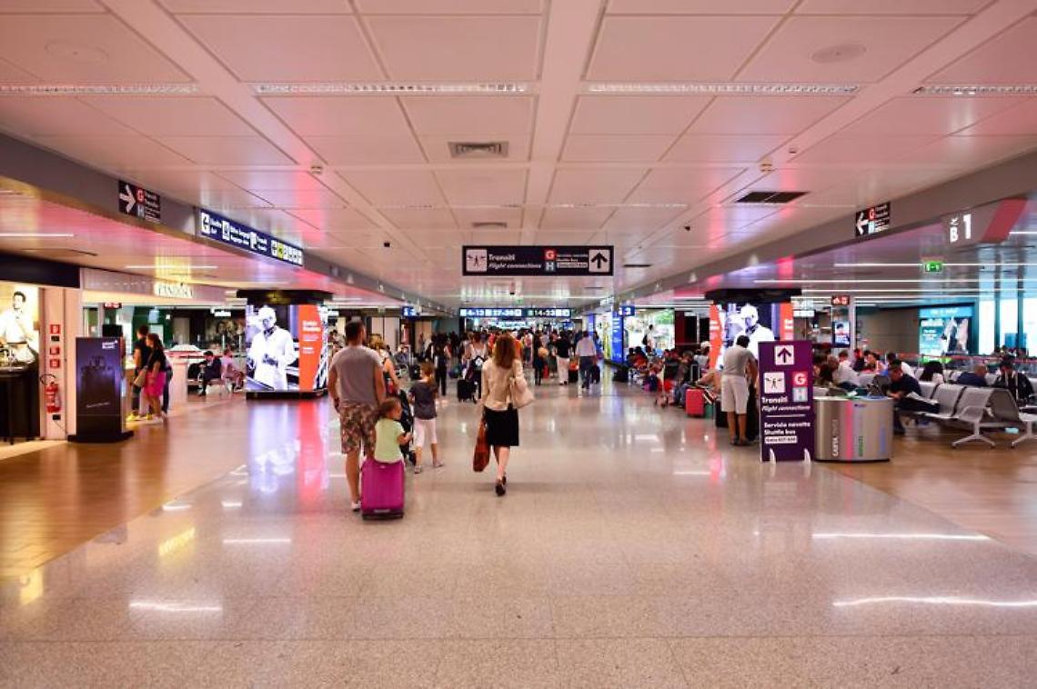 Malattia misteriosa in Congo, l'Italia alza il livello d'attenzione in aeroporti e porti