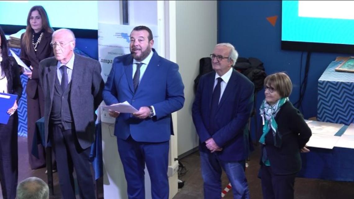 Campania Terra Felix: da Sal Da Vinci al Cardinale Sepe la buona comunicazione