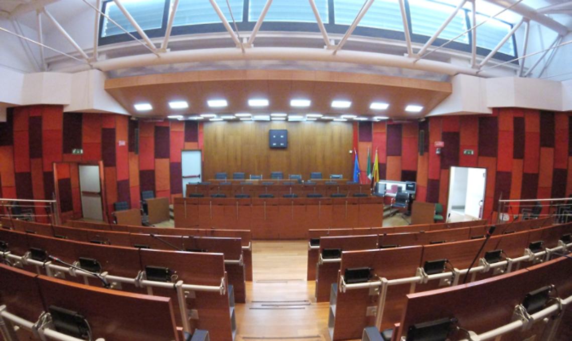 Via i nomi Tecchio e Vittorio Emanuele III