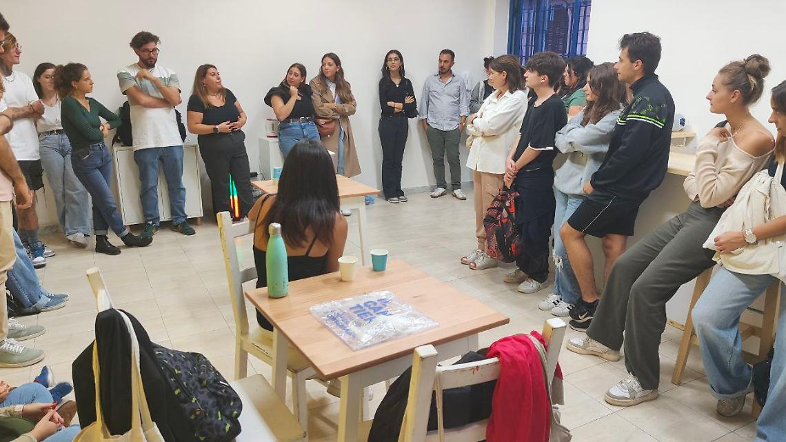 Contrasto alla povertà educativa, riapre il centro “Il Cantiere”