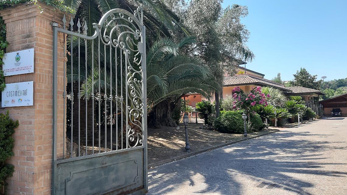 Incontri sulla legalità con i giornalisti minacciati dalla camorra