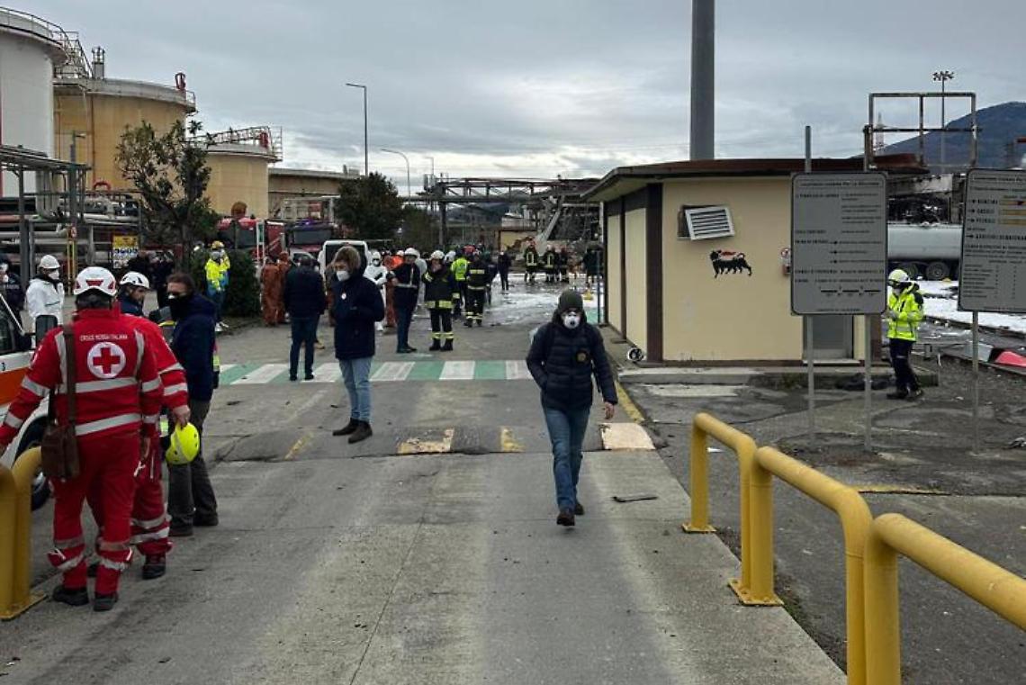 Esplosione Calenzano, Procura: «Condotte scellerate dietro il disastro»