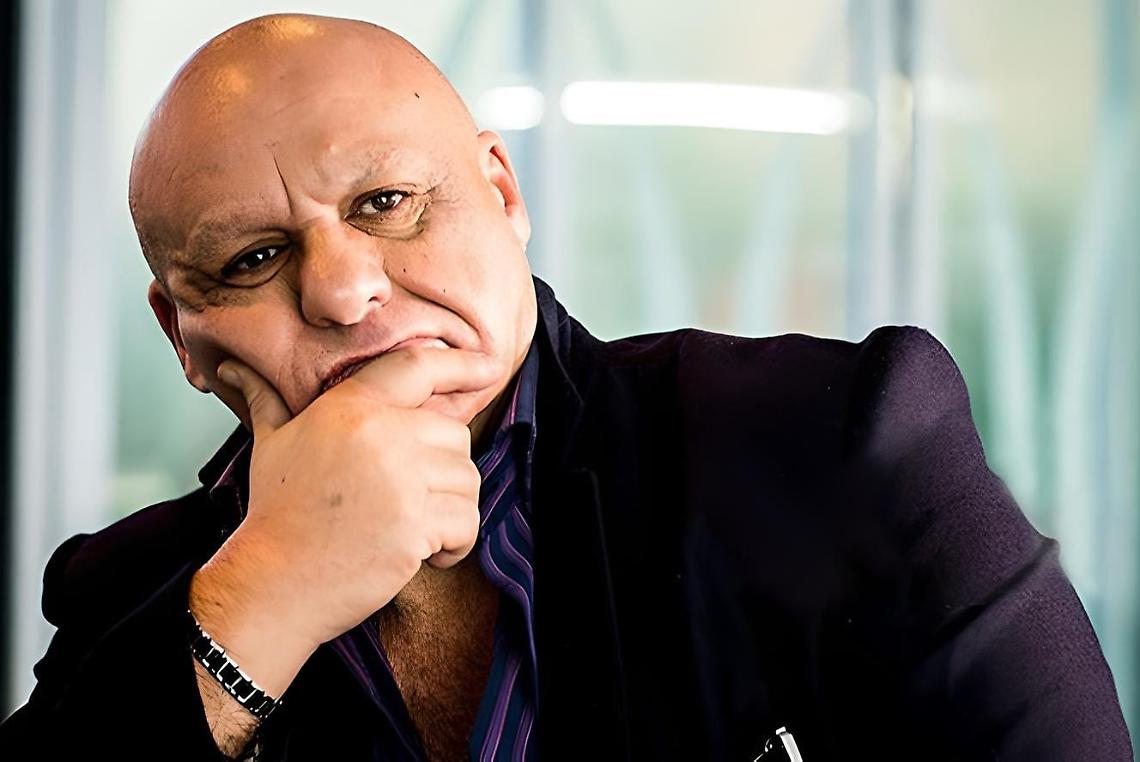 Lanzetta al Sancarluccio con “I nuovi mostri”