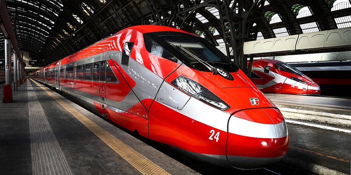 FRECCIAROSSA