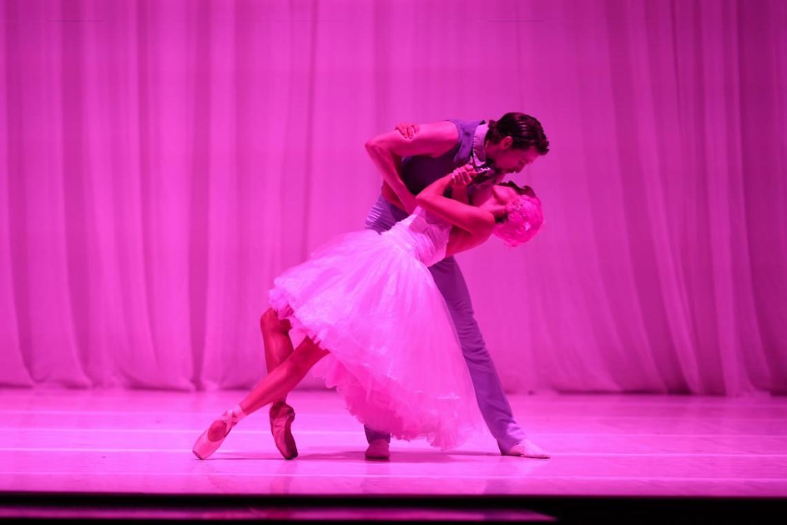 Al teatro Politeama arriva "Cenerentola" del Balletto di Milano