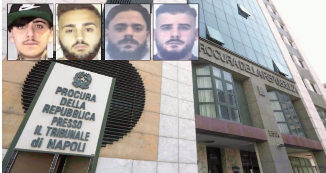 Tsunami nella mala di Pianura, il narcos Di Napoli parla coi pm