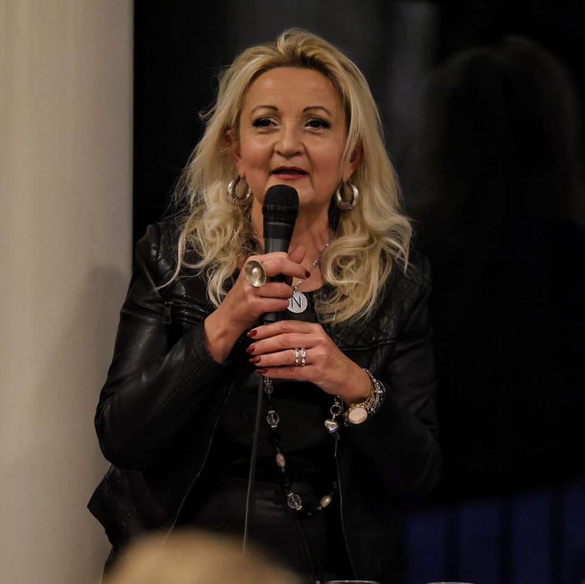“Portami a Napoli”, alla Reggia di Portici il libro di Nadia Verdile 