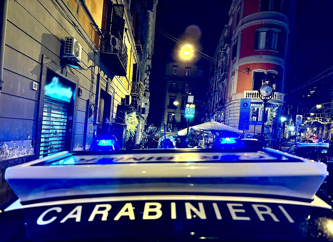 Lavoro nero e carenze igieniche, multe ai locali della movida