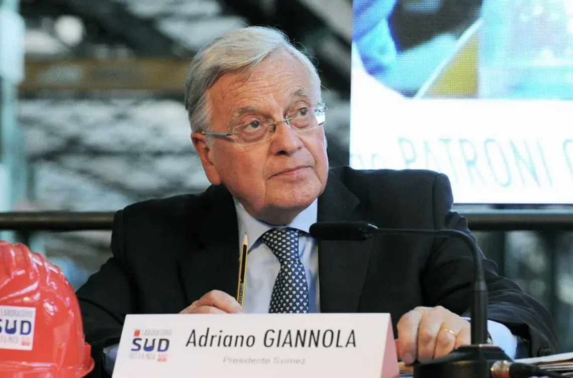 «L’effetto espansivo eviterà la recessione del Sud nel biennio 2024-2025»